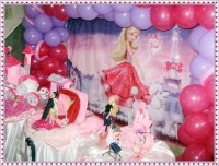 Barbie Moda E Magia